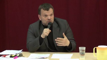 De Luxeuil à l'Europe, Non à la domination de l'OTAN