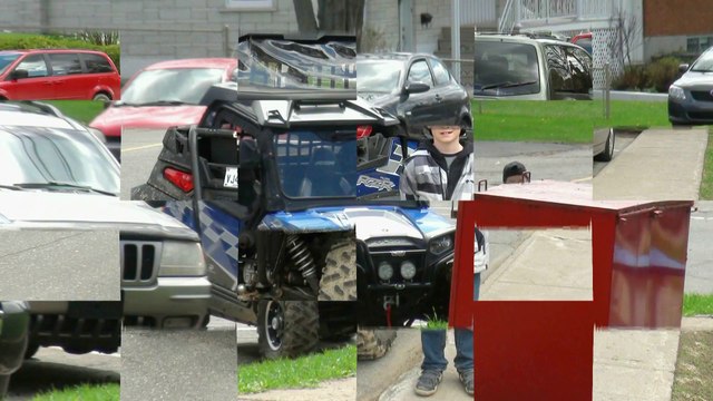 RANDONNÉE ST TITE 18 MAI 2014 AVEC MAXIME