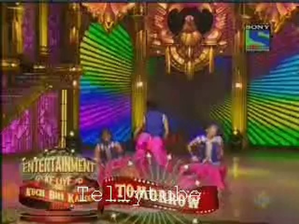 Entertainment Ke Liye Kuch Bhi Karega - 19th May 2014 Part 4