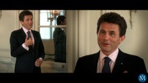 Interview d'Henri de Castries - Conférence 