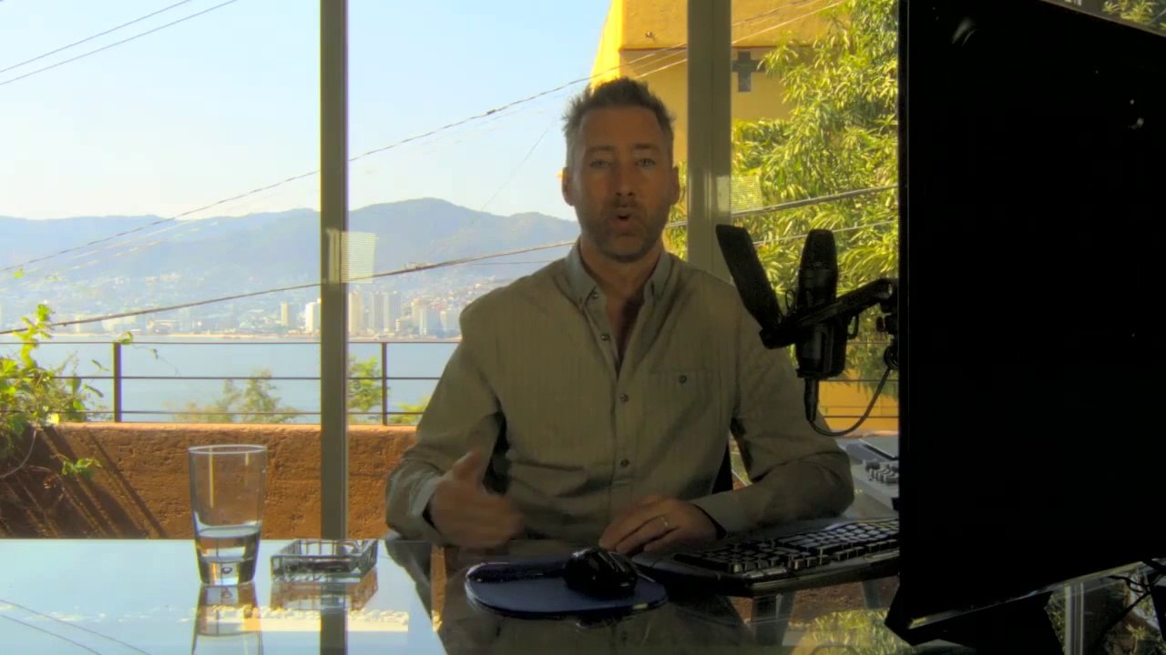 Anarchast Ep. 118 Derrick Broze Conscious Resistance