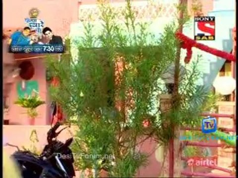 Lapataganj Season 2 19th May 2014 Video Watch Online Pt2