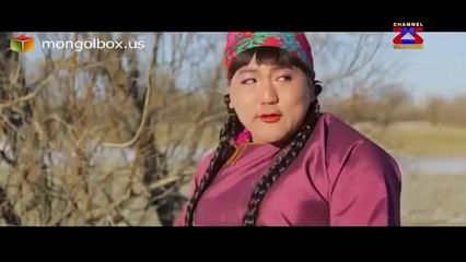Muruudliin Teatr Muruudliin Tsagaan Sar 2014