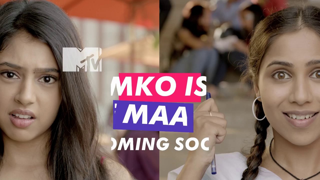 MTV Humko Ishq Ne Maara Promo