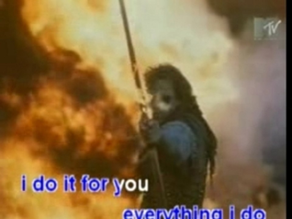 Bryan adams-youssef