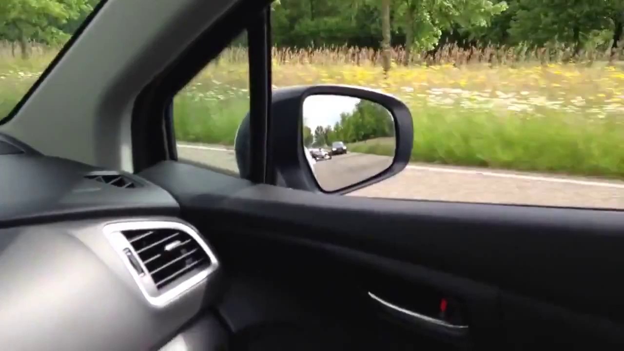 F1 CAR IN TRAFFIC!!!!