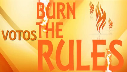 Votos - 2ª edición - Eurovisión y tú