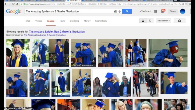 The Amazing Spider-Man 2 Illuminati Freemason Symbolism