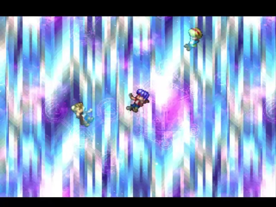 Let's Play Wild Arms (German) Part 123 - Malduke ist durchlaufen