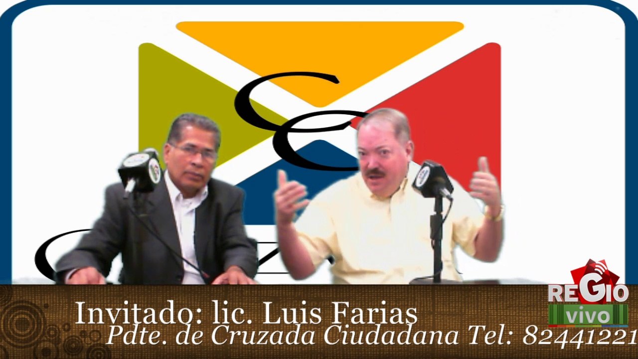 DOMINGOS DE ENTREVISTAS 18 DE MAYO DEL 2014