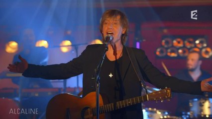 "Voilà ce sera toi" Jean-Louis AUBERT