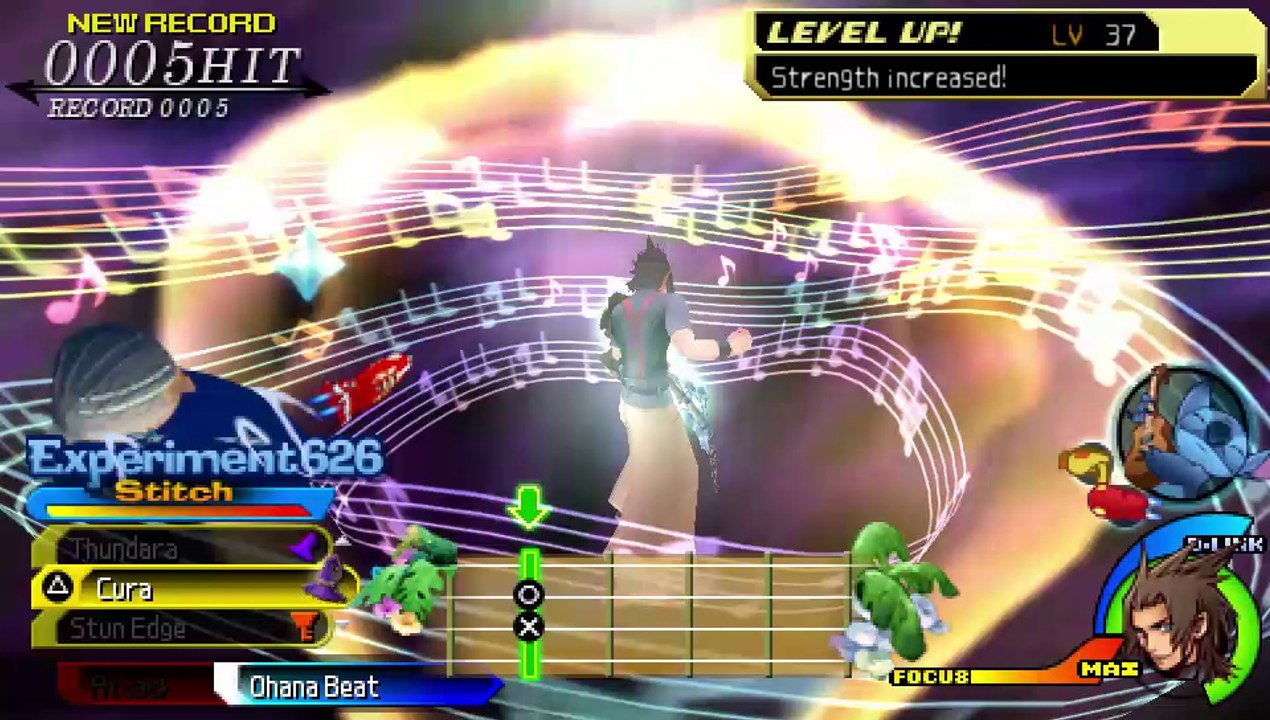 Let's Play Kingdom Hearts: Birth by Sleep Final Mix Part 29 - Das Endgebiet