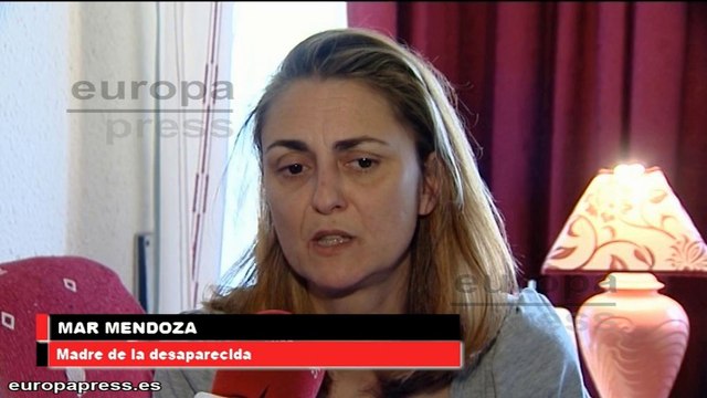 Desaparece una adolescente en Torrejon de Ardoz