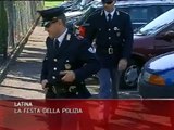 LATINA LA FESTA DELLA POLIZIA 2014