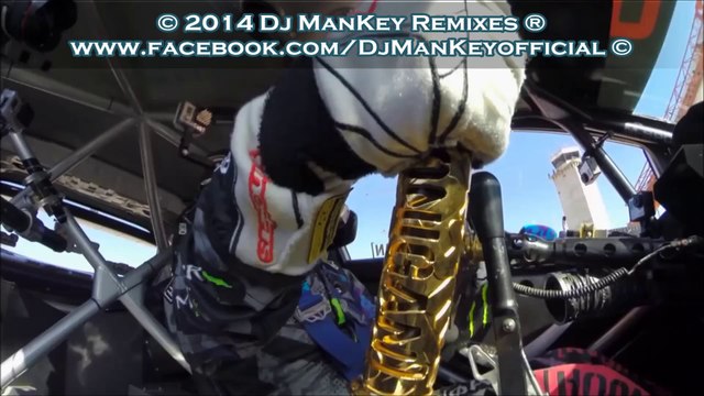 ♬ DJ-MANKEY AT SOUND vs KEN BLOCK ON DRIFT 2014 ♬ New Best Electro & House Dance Club Drop Music ♥