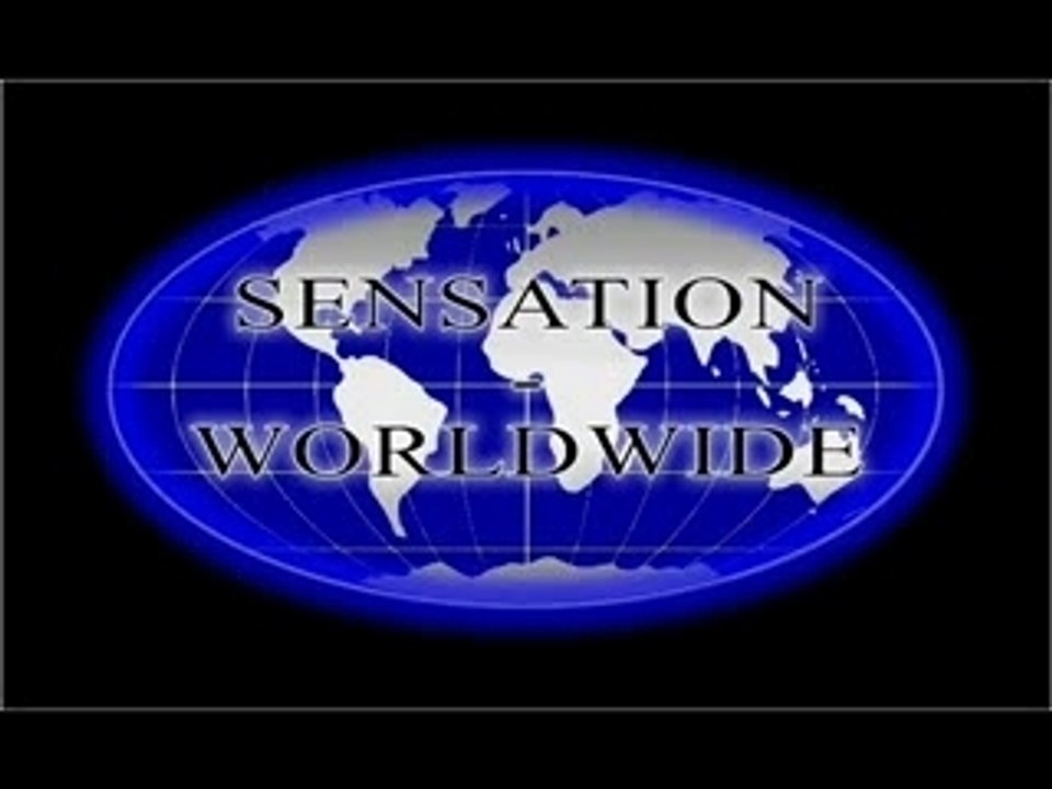 Sensation White Megamix 2005 part 3