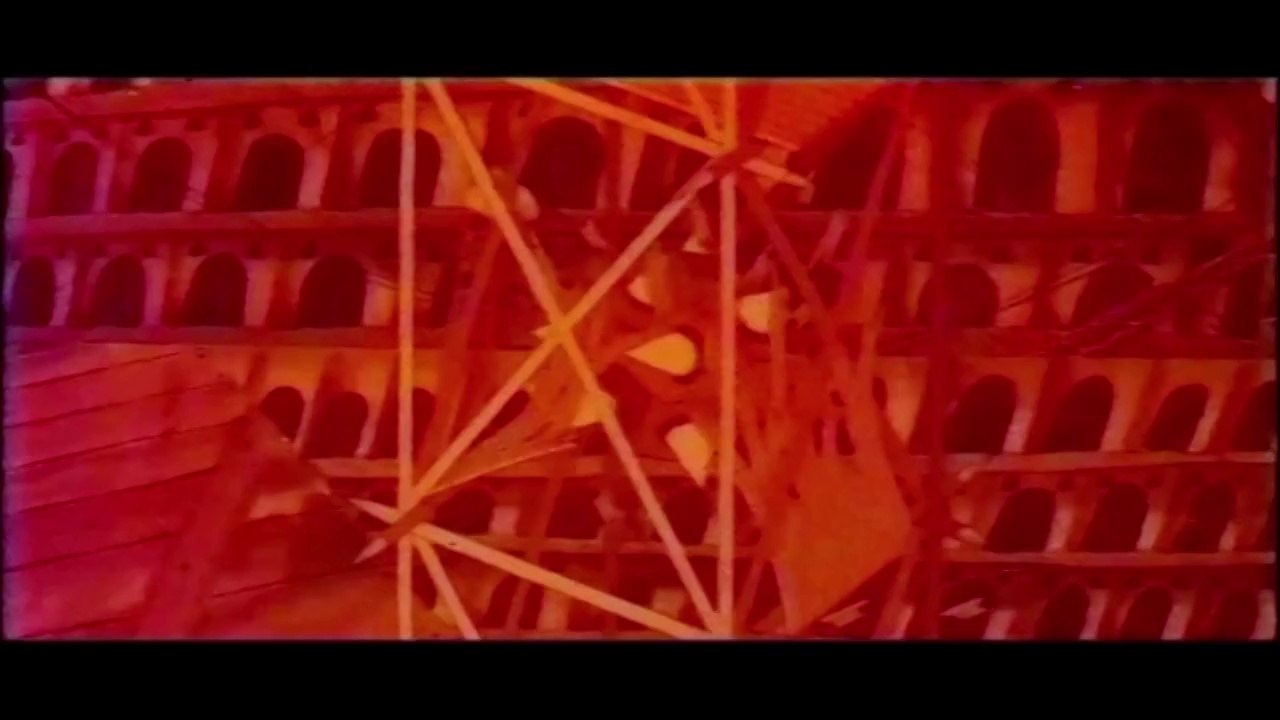 The Thief and the Cobbler - Calvert music extended update