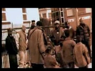 Gang Starr - Code Of The Streets