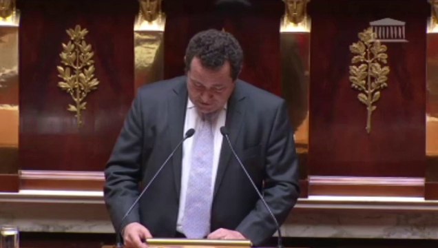 Le mariage pour tous s'invite dans les débats sur la Loi Famille