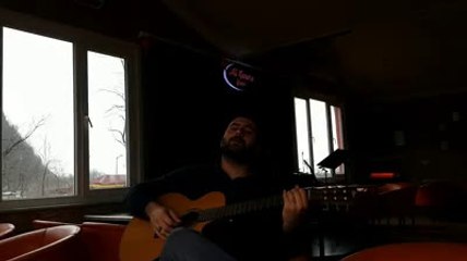 Ali Baran Kömür Taşları Soma İçin.