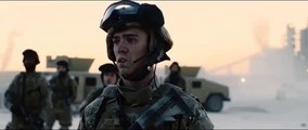 Monsters - Dark Continent Teaser Trailer 2014
