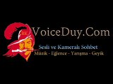 SesliDuy.Voice-Duy.Com - Bayan Arkadaş Siteleri