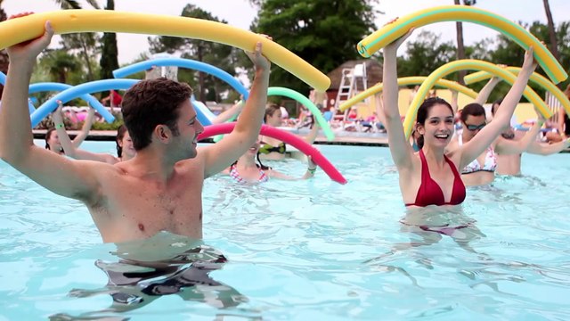 Sports et activités du Camping Yelloh! Village Le Sylvamar à Hossegor - Aquitaine - Landes - Camping Océan