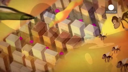 Pixies first album in 23 years