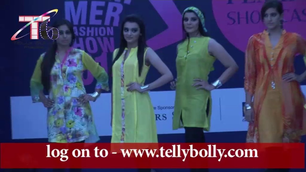 FEMINA SUMMER COLLECTION