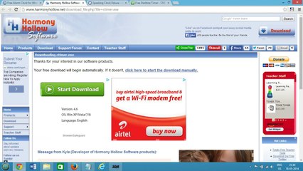 Top 4 Best Free Alarm Clock Software for Windows
