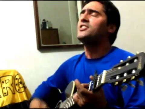 Te Doy Una Cancion - Silvio rodriguez - Cover