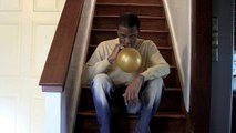 Singing Breathing Exercises to Strengthen Your Diaphragm: The Balloon Squat | Singing Lessons