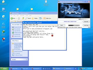 IDM full registration