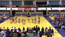 102靜宜大學英國語文學系系學會交接影片