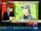 Capital talk - 19 May 2014 - (Pakistan Cricket Board Main Tabdeelian..Asal Kahani Kya Hai