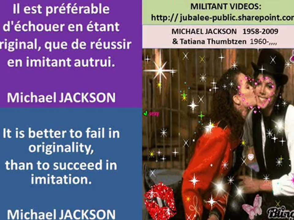 STARS KISSING-LA MINUTE BISOUS DE STARS-48