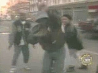 Jungle Brothers -  I'll House You