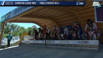 Finale Cruiser 45 + European League BMX Grandson 18-05-2014