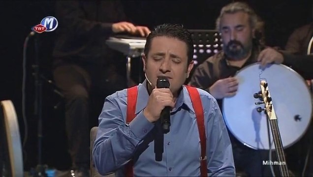 Tuncay Kemertaş - Hüseynik'ten çıktım şeher yoluna (Elazığ)