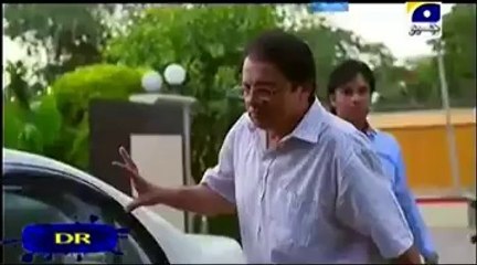 Rukhsaar Last Episode 24 (Part 1/3) Full On Geo - 19 May 2014