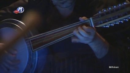 Tuncay Kemertaş - Ey dide uyku nedir gel uyan gecelerde