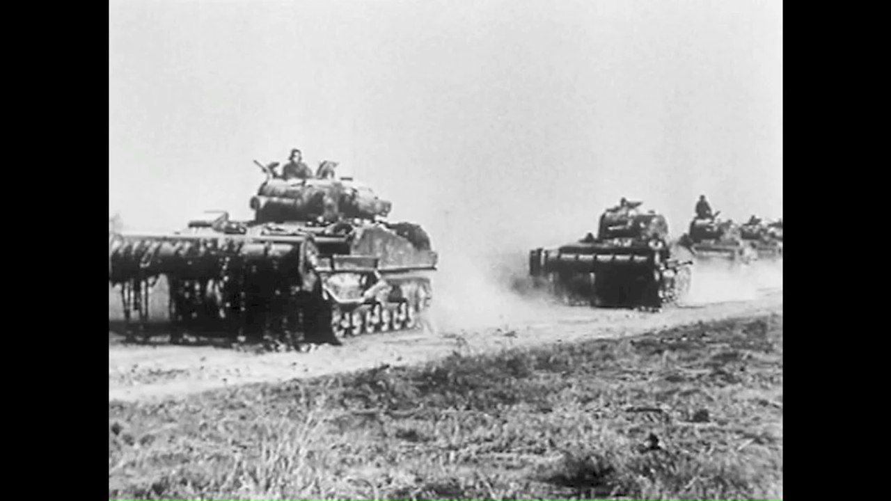 Marlene Dietrich - Wenn die Soldaten