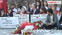 CHP'lilerden 19 Mayıs'ta Soma İçin Oturma Eylemi