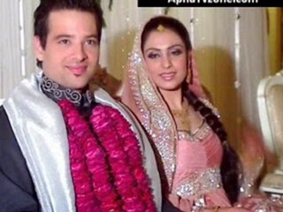 Watch Mikaal Zulfiqar’s Stunning Wedding Photos & Full Video 💍