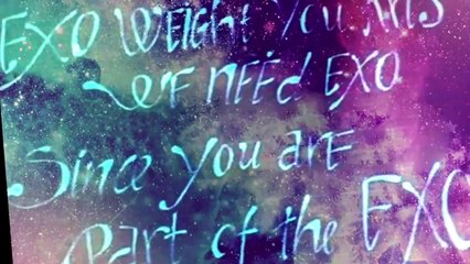 Vietnam - Chilling in the GALAXY world with Wu Yi Fan