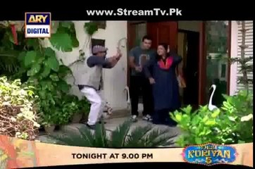 Rasgullay Episode 52 in High Quality 12th April 2014