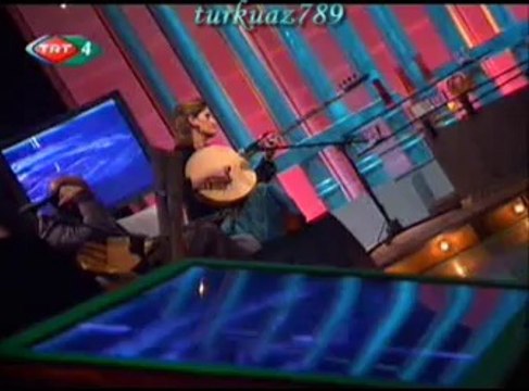 Pelin KURUOĞLU DEĞİRMENCİ (Tanbûr)-Hicazkâr Sirto