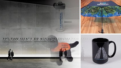 9/11 Memorial Gift Shop Insensitive And Overly Commercialized