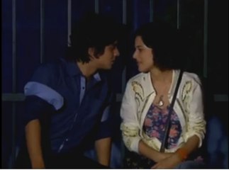 A História de Junior e Carol Parte 11