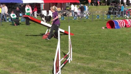 Févéra sélectif Trophée Cibiens M1